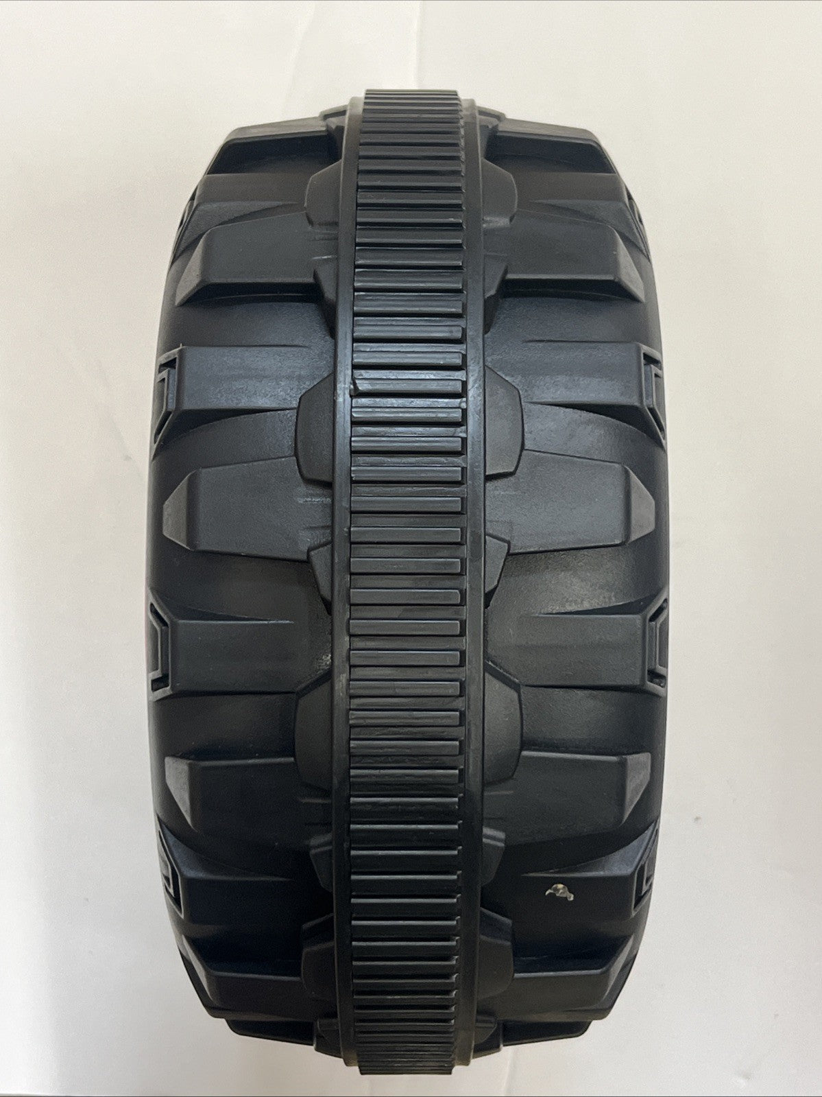 Durable Replacement Wheel for 12V Kids ATV Quad Car