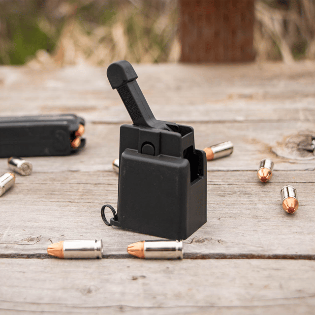 LULA® Loader / Unloader - HK MP5