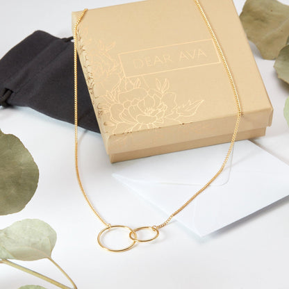 Wedding Necklace