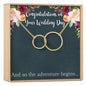Wedding Necklace