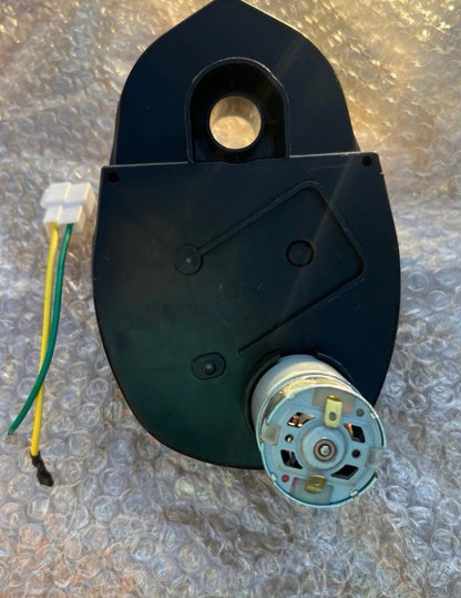 12 Volt 35000 RPM Motor Replacement for Power Wheels Ride-On Car