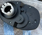 12 Volt 35000 RPM Motor Replacement for Power Wheels Ride-On Car