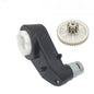 12V DC High Torque 40000RPM Gearbox Motor for Kids Ride-On Vehicles