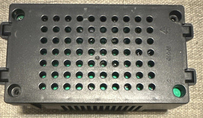 12V 4D 4F Remote Replacement for CLB084 Model