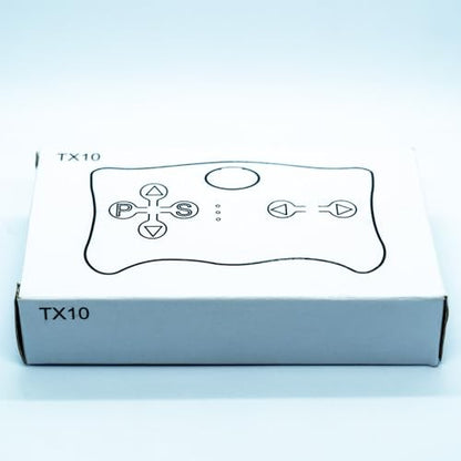 2.4G Bluetooth Remote Control Box for Kids Ride-On Toys