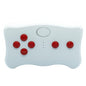 2.4G Bluetooth Remote Control Box for Kids Ride-On Toys
