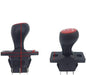 Electric Baby Toy Gear Lever Push Rod Switch Accessory for Forward Stop Back Control