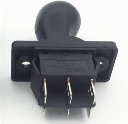 Electric Baby Toy Gear Lever Push Rod Forward Stop Back Switch Accessory