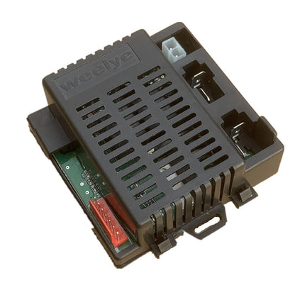 12V Control Box Receiver Mainboard and Accessories for Children's Electric Vehicles RX23