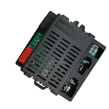 12V Control Box Receiver Mainboard and Accessories for Children's Electric Vehicles RX23