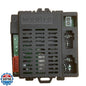 12V RX23 Electric Control Box Receiver Mainboard Accessories for Children