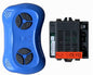 12V Kids Electric Ride-On Car with 2.4G Bluetooth Remote Control
