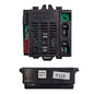 12V RX33 Receiver Control Box Motherboard Accessory for Kids Ride-On Toys