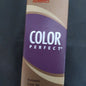 Wella Color Perfect Permanent Hair Color 12G Ultra Light Golden Blonde