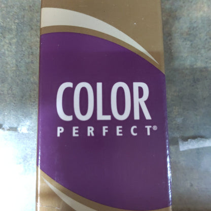 Wella Color Perfect Permanent Creme Gel 1:2 11G Lightest Golden Blonde