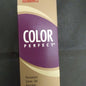 Wella Color Perfect Permanent Creme Gel 5G Light Golden Brown Hair Color