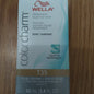 Wella ColorCharm Permanent Liquid Hair Toner T35 Beige Blonde, 1.4 oz