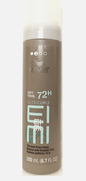 Wella EIMI Nutricurls Soft Twirl 72H Anti-Frizz Curl Styling Foam