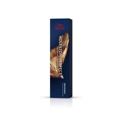 Wella Koleston Perfect Me+ Permanent Creme Hair Color (44/0 Intense Medium Brown/Natural)
