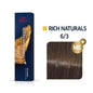 Wella Koleston Perfect Me+ Permanent Creme Hair Color (44/0 Intense Medium Brown/Natural)