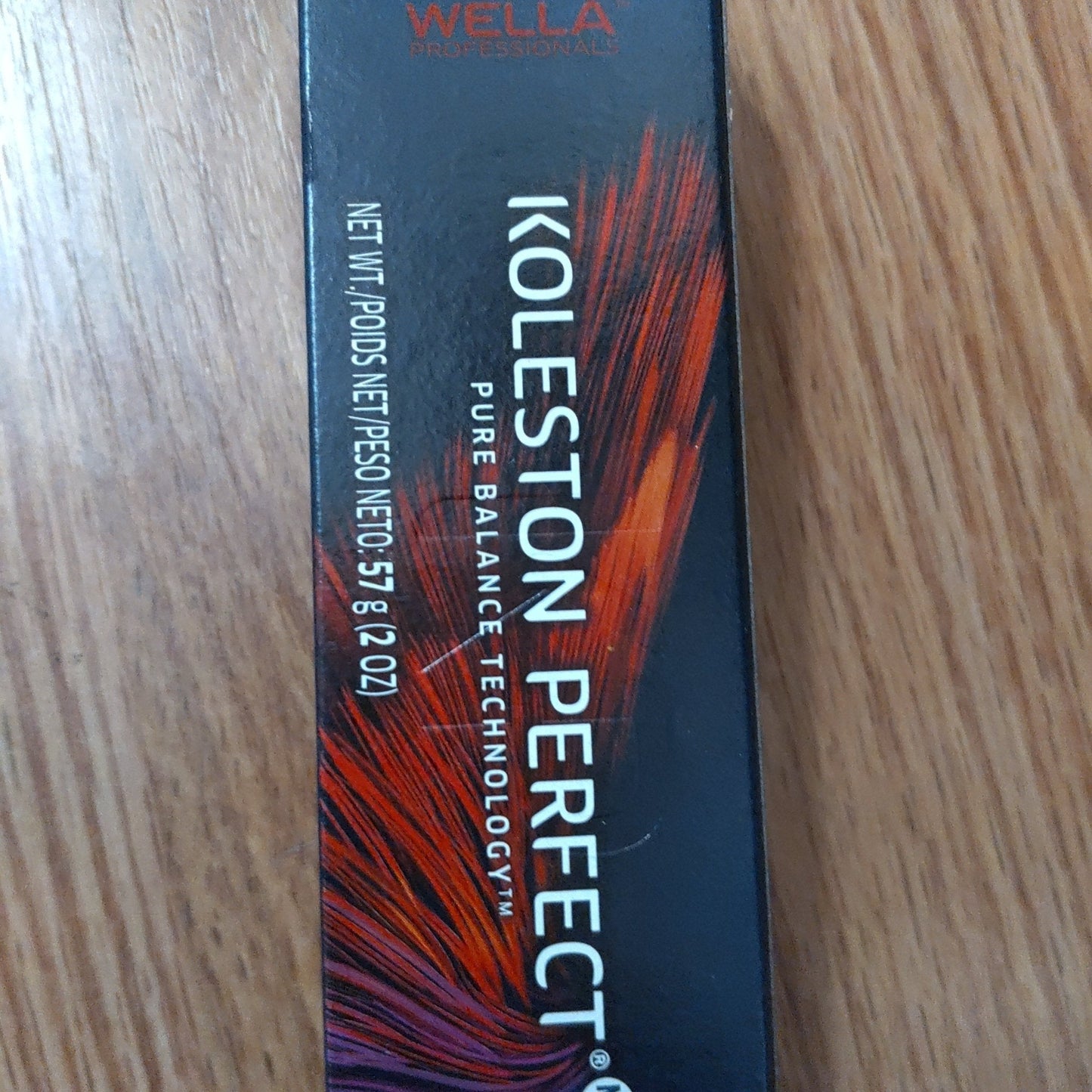 Wella Koleston Perfect Me+ Permanent Creme Hair Color (44/0 Intense Medium Brown/Natural)