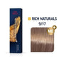 Wella Koleston Perfect Me+ Permanent Creme Hair Color (44/0 Intense Medium Brown/Natural)