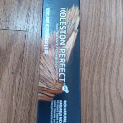 Wella Koleston Perfect Me+ Permanent Creme Hair Color (44/0 Intense Medium Brown/Natural)
