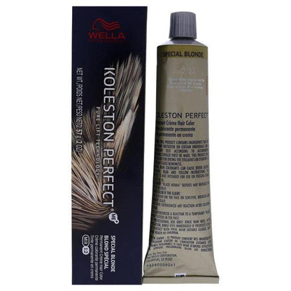 Wella Koleston Perfect Me+ Permanent Creme Hair Color (44/0 Intense Medium Brown/Natural)
