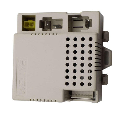RX18 Control Box Receiver with 2.4G Bluetooth Remote Control Accessory
