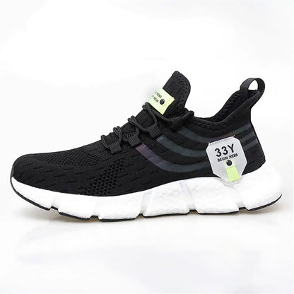 White Gym and Walking Shoes - # GIAA73710005