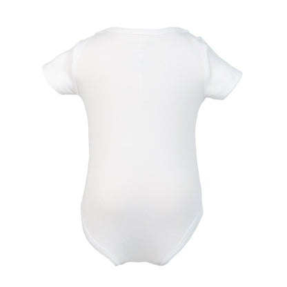 The Three’s Company Onesie Pack- 3 Pack of the softest Bamboo Onesie's