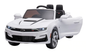 Chevy Camaro Ride On Car For Children W/Magic Cars® Wireless Parental Control