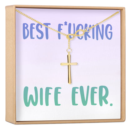 Wife Necklace, Multiple Styles Necklace