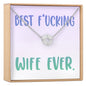Wife Necklace, Multiple Styles Necklace