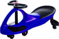 Wiggle Car Ride-On Toy with Twist and Swivel – No Batteries, Gears, or Pedals Needed