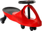 Wiggle Car Ride-On Toy – Battery-Free, Gearless, Pedal-Free with Twist and Swivel Movement