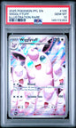 Graded 2025 PKM PFL EN Wigglytuff #105 Illustration Rare Trading Card Game PSA 10 Gem Mint