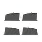 Window Sunshade for Tesla Model X