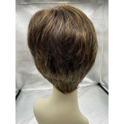 Raquel Welch Winner Elite Wig