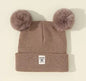 Winter Baby Bonnet - # BAAA1211210001
