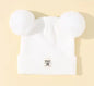 Winter Baby Bonnet - # BAAA1211210001