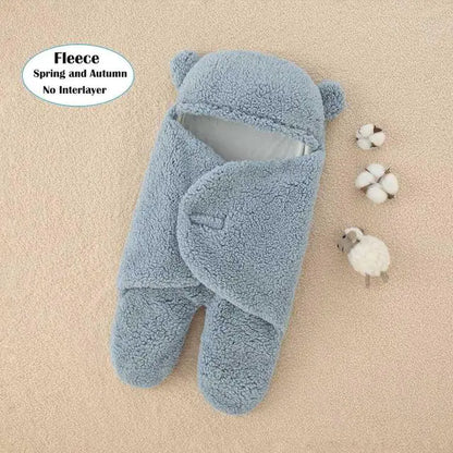 Winter Baby Sleepsacks - # BAAA21210003