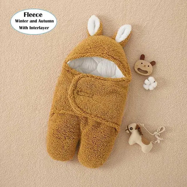Winter Baby Sleepsacks - # BAAA21210003