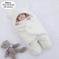 Winter Baby Sleepsacks - # BAAA21210003