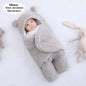 Winter Baby Sleepsacks - # BAAA21210003
