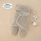 Winter Baby Sleepsacks - # BAAA21210003