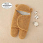 Winter Baby Sleepsacks - # BAAA21210003