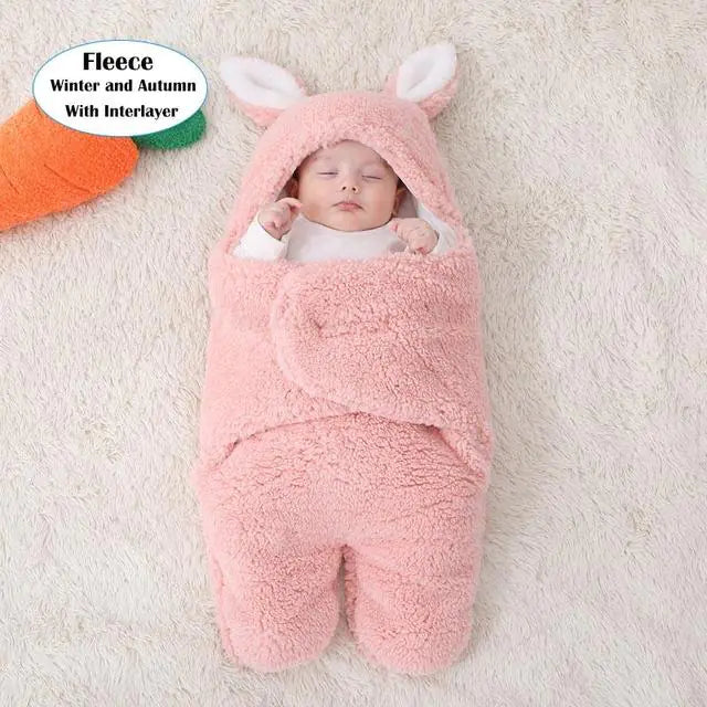 Winter Baby Sleepsacks - # BAAA21210003