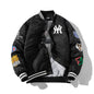 Winter Bomber Jacket - # BOAA13210001