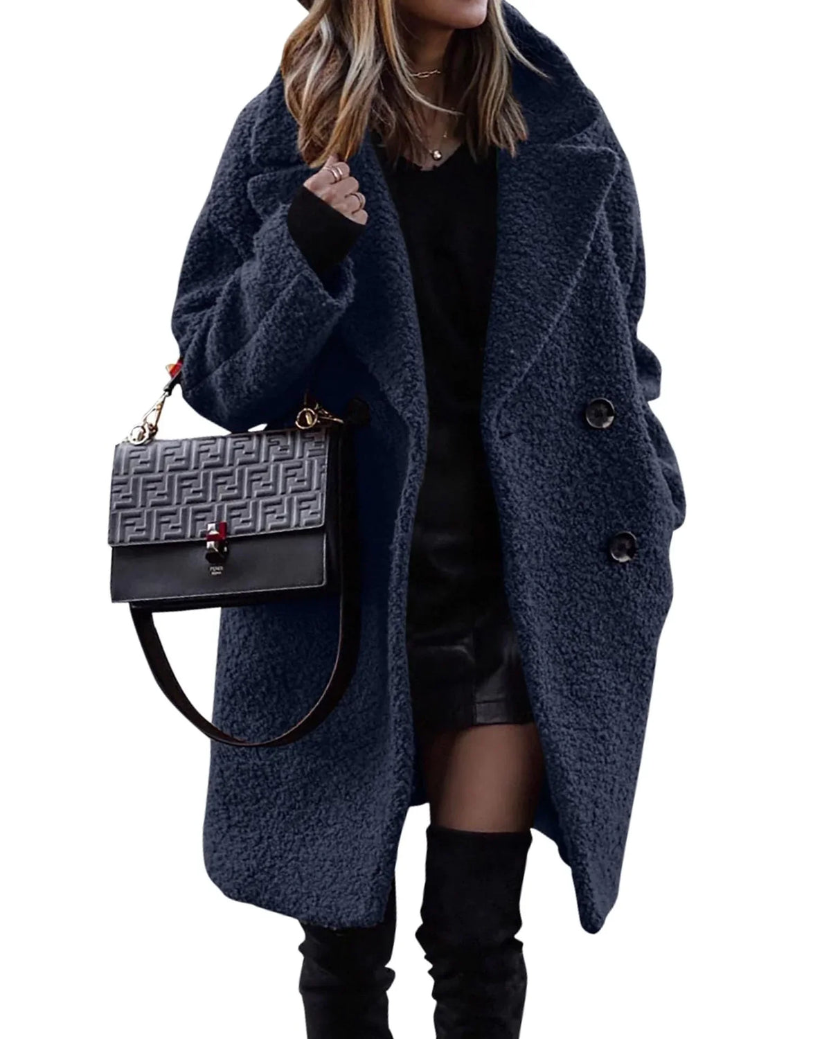 Winter Coat - # GIAA22310001